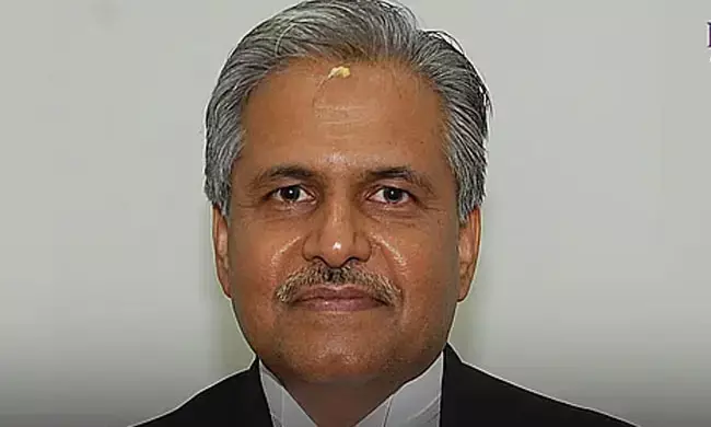 ಕರ್ನಾಟಕ ಹೈಕೋರ್ಟ್ ಸಿಜೆಯಾಗಿ ಕನ್ನಡಿಗ ದಿನೇಶ್ ಕುಮಾರ್ ನೇಮಕ