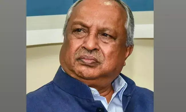 ಆರ್ಥಿಕ ಮಾನದಂಡದ ಮೇಲೆ ಮೀಸಲಾತಿ ನೀಡುವ ಬಗ್ಗೆ ಸಂವಿಧಾನದಲ್ಲಿ ತಿಳಿಸಿಲ್ಲ:   ಎಚ್.ಎನ್. ನಾಗಮೋಹನ್ ದಾಸ್