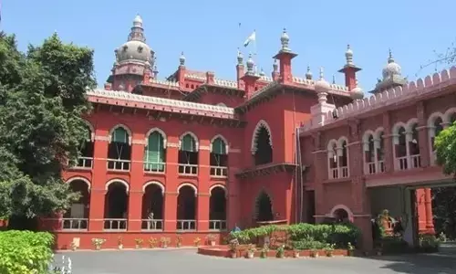 “ಪಿಕ್ನಿಕ್ ತಾಣಗಳಲ್ಲ”: ಇತರ ಧರ್ಮೀಯರಿಗೆ ಹಿಂದೂ ದೇವಾಲಯಕ್ಕೆ ಪ್ರವೇಶವನ್ನು ನಿಷೇಧಿಸಿದ ಮದ್ರಾಸ್ ಹೈಕೋರ್ಟ್