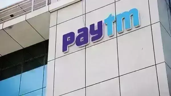 ಫೆ.29ರಿಂದ Paytm ವಹಿವಾಟು ನಿರ್ಬಂಧಿಸಿದ ಆರ್ ಬಿ ಐ