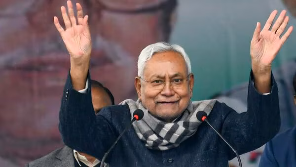 ಇಂಡಿಯಾ ಮೈತ್ರಿಕೂಟ ತೊರೆದ ಕುರಿತು ನಿತೀಶ್ ಕುಮಾರ್  ಹೇಳಿದ್ದೇನು?