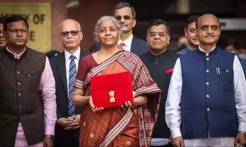 ನಾಳೆ ಕೇಂದ್ರ ಮಧ್ಯಂತರ ಬಜೆಟ್ ಮಂಡನೆ