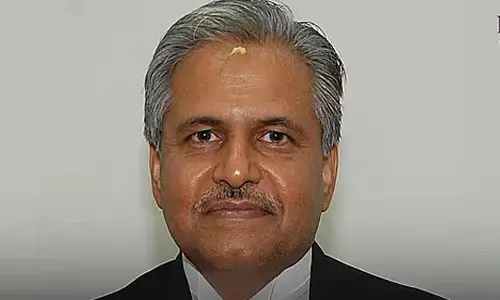 ಕರ್ನಾಟಕ ಹೈಕೋರ್ಟ್ ಸಿಜೆಯಾಗಿ ಕನ್ನಡಿಗ ದಿನೇಶ್ ಕುಮಾರ್ ನೇಮಕ