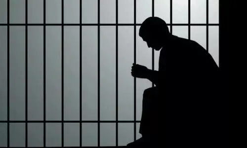 ಆರೋಗ್ಯಸೇವೆ ವಂಚನೆ:ಭಾರತೀಯ ಪ್ರಜೆಗೆ 9 ವರ್ಷ ಜೈಲು