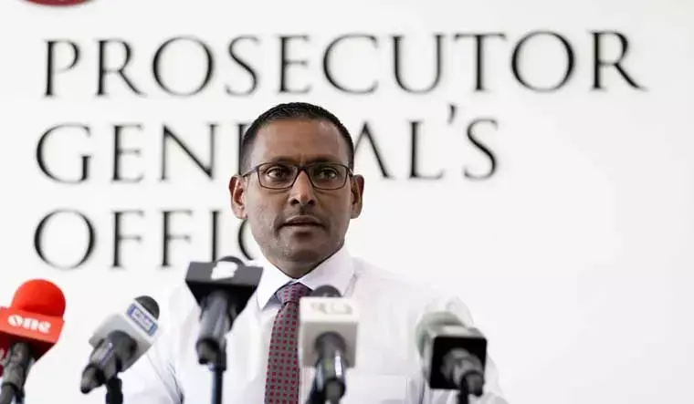 ಮಾಲ್ದೀವ್ಸ್: ಸರ್ಕಾರಿ ಅಭಿಯೋಜಕರಿಗೆ ಇರಿತ ; ಸರಕಾರದ ರಾಜೀನಾಮೆಗೆ ವಿಪಕ್ಷಗಳ ಆಗ್ರಹ