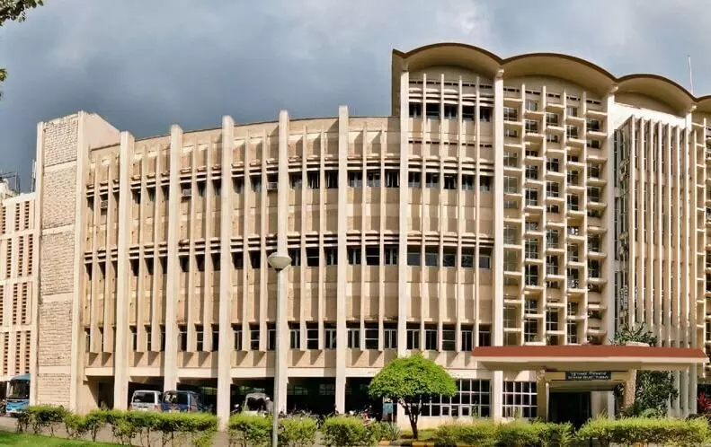 ‘ಭಾರತೀಯ ಶಿಕ್ಷಣದಲ್ಲಿ ಬಿಕ್ಕಟ್ಟು’ ಕುರಿತು ಉಪನ್ಯಾಸ ರದ್ದುಗೊಳಿಸಿದ ಐಐಟಿ-ಬಾಂಬೆ