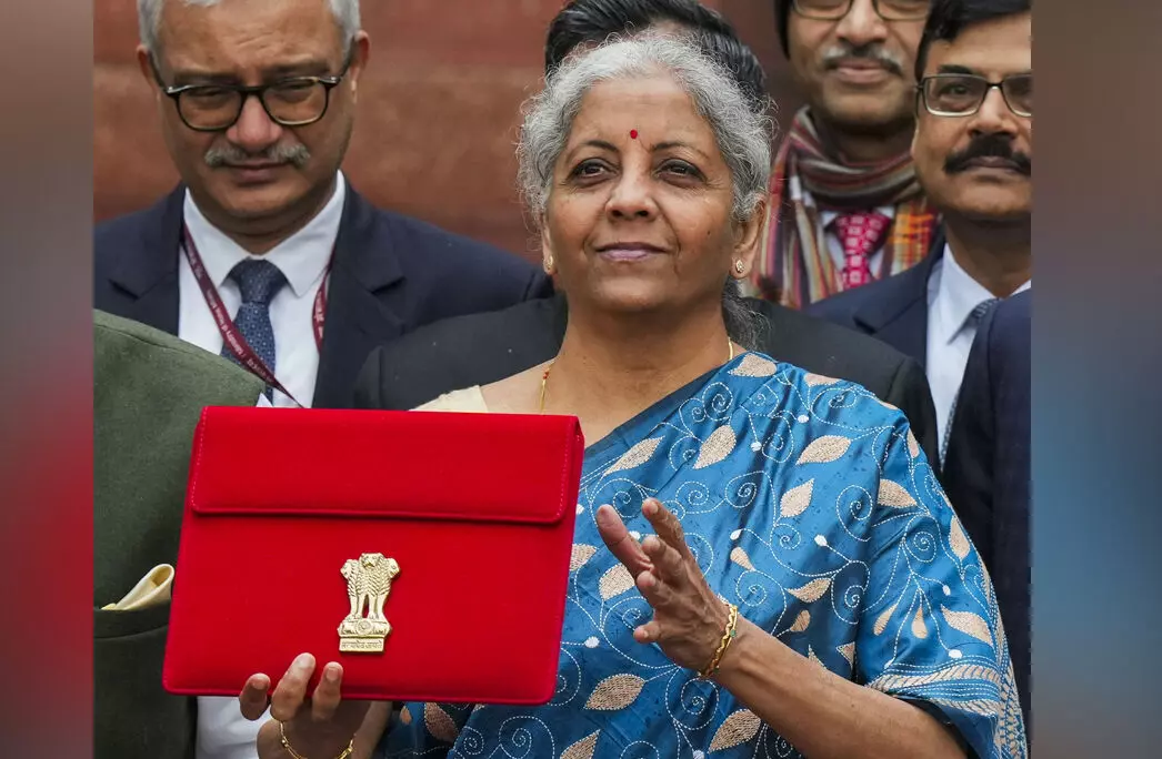 ಮಧ್ಯಂತರ ಬಜೆಟ್ 2024: ಆರು ಪ್ರಮುಖ ಅಂಶಗಳು