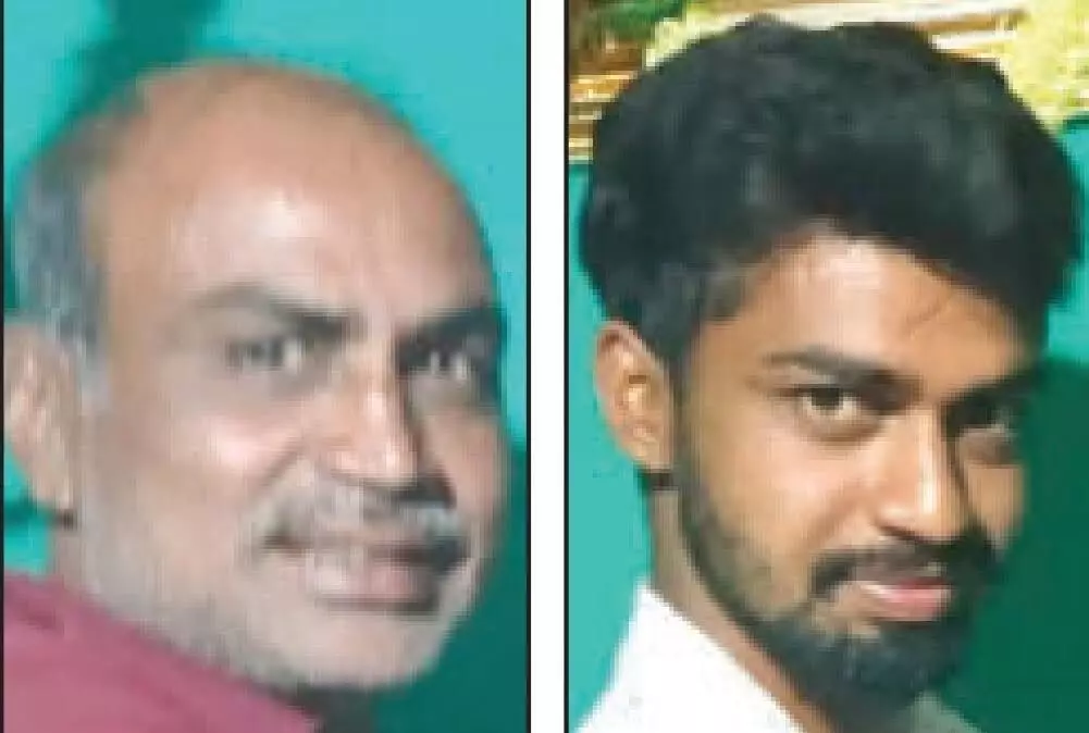 ಹಾಸನ| ಮಾರಣಾಂತಿಕವಾಗಿ ಹಲ್ಲೆ ನಡೆಸಿ ತಂದೆಯನ್ನು ಹತ್ಯೆಗೈದ ಯುವಕ