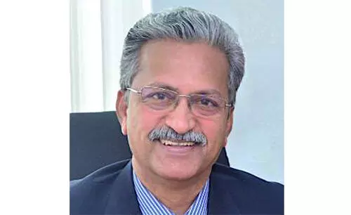 ಹಣಕಾಸು ಸಚಿವರು ಅನೇಕ ಪ್ರಮುಖ ಘೋಷಣೆಗಳನ್ನು ಮಾಡಿಲ್ಲ: ಪ್ರೊ. ಎಂ.ಎಸ್. ಮೂಡಿತ್ತಾಯ ಹಣಕಾಸು ಸಚಿವರು ಅನೇಕ ಪ್ರಮುಖ ಘೋಷಣೆಗಳನ್ನು ಮಾಡಿಲ್ಲ: ಪ್ರೊ. ಎಂ.ಎಸ್. ಮೂಡಿತ್ತಾಯ