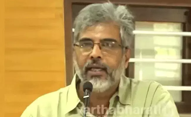 ಕೇಂದ್ರ ಬಜೆಟ್: ಮಕ್ಕಳ ಅಭಿವೃದ್ಧಿ ಹಕ್ಕುಗಳನ್ನು ಜಾರಿಗೆ ತರಲು ಸಾಧ್ಯವಿಲ್ಲ ಎಂದ ಶಿಕ್ಷಣ ತಜ್ಞ ನಿರಂಜನಾರಾಧ್ಯ .ವಿ.ಪಿ. ಕೇಂದ್ರ ಬಜೆಟ್: ಮಕ್ಕಳ ಅಭಿವೃದ್ಧಿ ಹಕ್ಕುಗಳನ್ನು ಜಾರಿಗೆ ತರಲು ಸಾಧ್ಯವಿಲ್ಲ ಎಂದ ಶಿಕ್ಷಣ ತಜ್ಞ ನಿರಂಜನಾರಾಧ್ಯ .ವಿ.ಪಿ.