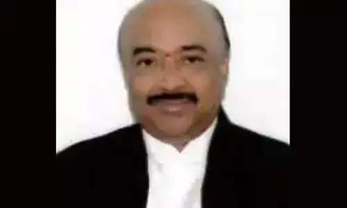 ಫೆ.3: ಉಪಲೋಕಾಯುಕ್ತರಿಂದ ಅಹವಾಲು ಸ್ವೀಕಾರ