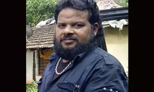 ಉಡುಪಿ: ಪ್ರಸಿದ್ಧ ಹುಲಿವೇಷಧಾರಿ ಅಶೋಕ್‌ ರಾಜ್ ಕಾಡಬೆಟ್ಟು ನಿಧನ