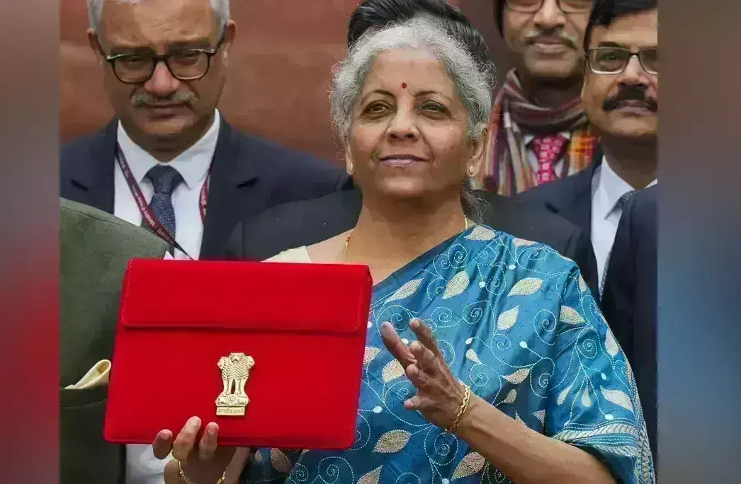 ದೇಶದ ಪ್ರಜೆಗಳಿಗೆ ನಿರಾಶೆಯ ಬಜೆಟ್: ಡಾ.ಮಂಜುನಾಥ ಭಂಡಾರಿ