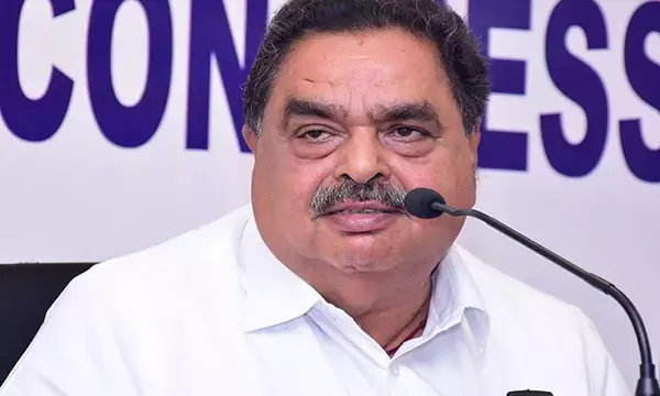 ಕೇಂದ್ರ ಬಜೆಟ್ ನಿರಾಶಾದಾಯಕ : ರಮನಾಥ ರೈ