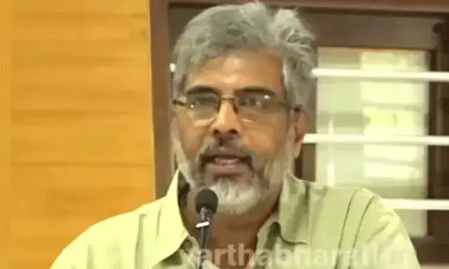 ಕೇಂದ್ರ ಬಜೆಟ್: ಮಕ್ಕಳ ಅಭಿವೃದ್ಧಿ ಹಕ್ಕುಗಳನ್ನು ಜಾರಿಗೆ ತರಲು ಸಾಧ್ಯವಿಲ್ಲ ಎಂದ ಶಿಕ್ಷಣ ತಜ್ಞ ನಿರಂಜನಾರಾಧ್ಯ .ವಿ.ಪಿ.