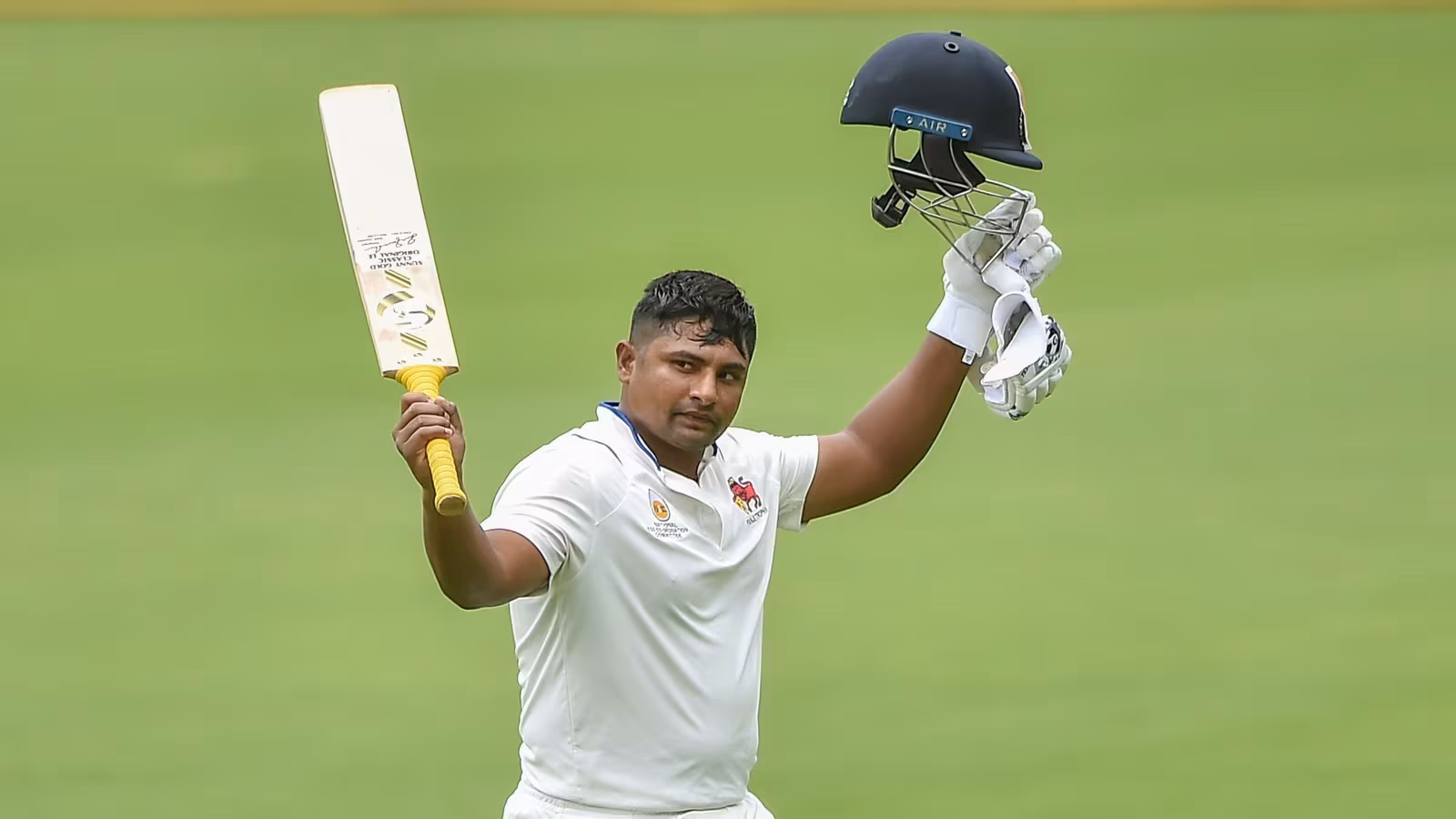 ಚೊಚ್ಚಲ ಪಂದ್ಯ ಆಡುವ ನಿರೀಕ್ಷೆಯಲ್ಲಿ ಮುಂಬೈ ಬ್ಯಾಟರ್