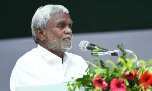 ಚಂಪೈ ಸೊರೆನ್: ಕೊಲ್ಹಾನ್ ವಿಭಾಗದಿಂದ ಮುಖ್ಯಮಂತ್ರಿ ಗಾದಿಗೇರುತ್ತಿರುವ ನಾಲ್ಕನೇ ವ್ಯಕ್ತಿ