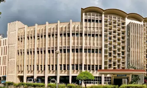 ‘ಭಾರತೀಯ ಶಿಕ್ಷಣದಲ್ಲಿ ಬಿಕ್ಕಟ್ಟು’ ಕುರಿತು ಉಪನ್ಯಾಸ ರದ್ದುಗೊಳಿಸಿದ ಐಐಟಿ-ಬಾಂಬೆ