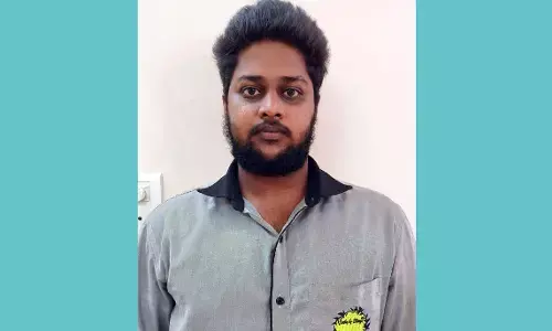 ಮಂಗಳೂರು: ಮಾದಕ ವಸ್ತು ಮಾರಾಟಕ್ಕೆ ಯತ್ನಿಸುತ್ತಿದ್ದ ಆರೋಪಿ ಯುವಕನ ಸೆರೆ