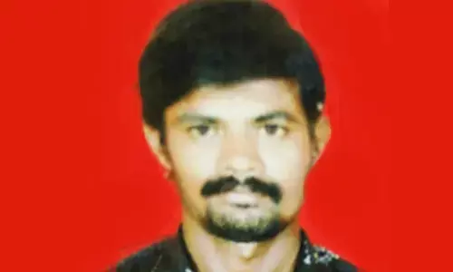 ಹಾಸನ| ವೆಲ್ಡಿಂಗ್ ಕೆಲಸ ಮಾಡುತ್ತಿದ್ದಾಗ ವಿದ್ಯುತ್ ಆಘಾತ; ಓರ್ವ ಯುವಕ ಮೃತ್ಯು, ಮತ್ತೋರ್ವನಿಗೆ ಗಂಭೀರ ಗಾಯ