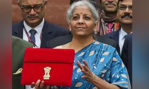 ಮಧ್ಯಂತರ ಬಜೆಟ್ 2024: ಆರು ಪ್ರಮುಖ ಅಂಶಗಳು