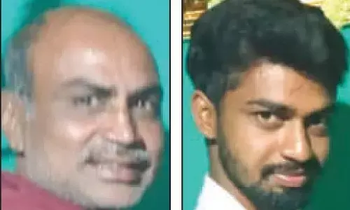 ಹಾಸನ| ಮಾರಣಾಂತಿಕವಾಗಿ ಹಲ್ಲೆ ನಡೆಸಿ ತಂದೆಯನ್ನು ಹತ್ಯೆಗೈದ ಯುವಕ