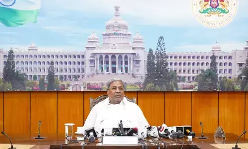 ಇದು ವಿಕಸಿತ ಭಾರತ ಅಲ್ಲ, ವಿನಾಶಕಾರಿ ಭಾರತದ ಬಜೆಟ್: ಸಿಎಂ ಸಿದ್ದರಾಮಯ್ಯ