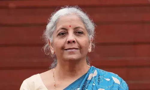 ಬಜೆಟ್ 2024-25 : ಬಂಡವಾಳ ವೆಚ್ಚ ಗುರಿ 11.11 ಲಕ್ಷ ಕೋಟಿ ರೂ.ಗೆ ಏರಿಕೆ