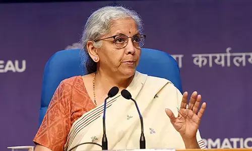 ಫೆ.18ರಂದು ಕೇಂದ್ರ ಹಣಕಾಸು ಸಚಿವೆ ನಿರ್ಮಲಾ ಸೀತಾರಾಮನ್ ಮಂಗಳೂರಿಗೆ ಭೇಟಿ