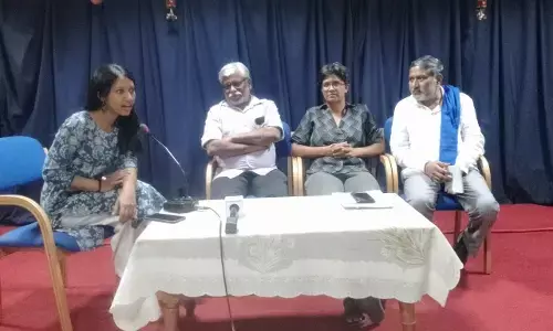 ಮೋದಿಕರಣದ ರಾಜಕೀಯವನ್ನು ಕೊನೆಗಾಣಿಸುವುದು ಅನಿವಾರ್ಯ: ಶಿವಸುಂದರ್