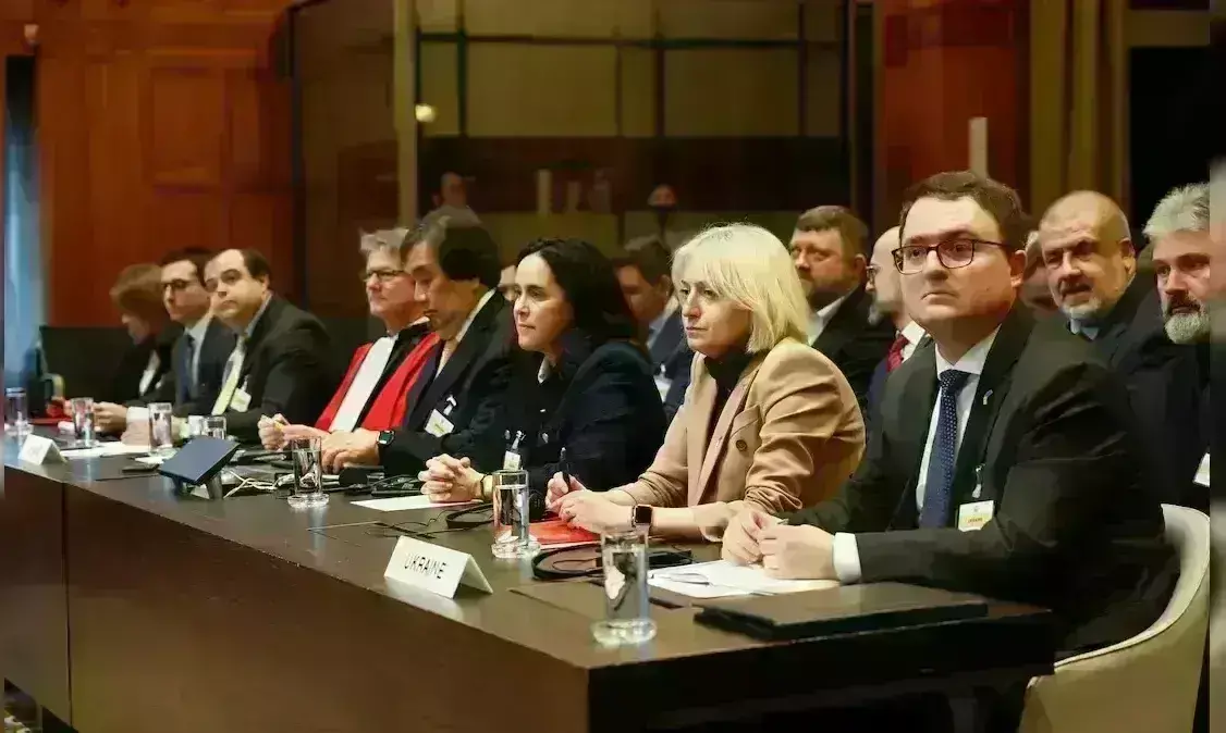 ವಿಶ್ವಸಂಸ್ಥೆಯ ಭಯೋತ್ಪಾದನೆ ವಿರೋಧಿ ಒಪ್ಪಂದದ ಅಂಶಗಳನ್ನು ರಶ್ಯ ಉಲ್ಲಂಘಿಸಿದೆ : ಅಂತರಾಷ್ಟ್ರೀಯ ನ್ಯಾಯಾಲಯ ತೀರ್ಪು