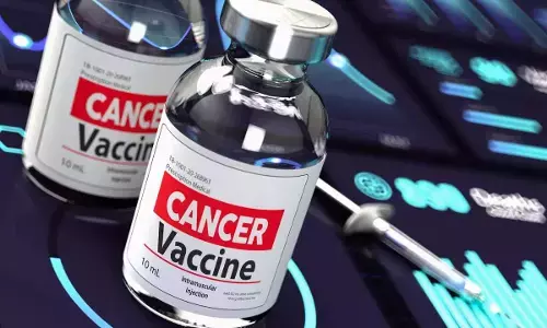 ಗರ್ಭಕಂಠದ ಕ್ಯಾನ್ಸರ್ ತಡೆಗೆ 9-14 ವರ್ಷದ ಬಾಲಕಿಯರಿಗೆ ಉಚಿತ ಲಸಿಕೆ