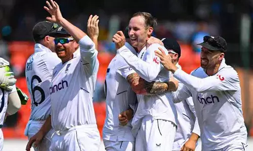 ಇಂಗ್ಲೆಂಡ್ ನ ಆಡುವ 11ರ ಬಳಗದಲ್ಲಿ ಎರಡು ಬದಲಾವಣೆ