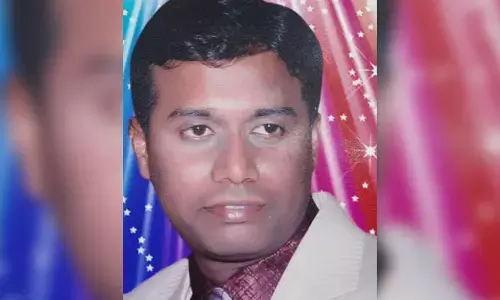 ಮಂಡ್ಯ: ಬಾತ್‍ರೂಂನಲ್ಲಿ ಸಾಫ್ಟ್ ವೇರ್ ಇಂಜಿನಿಯರ್ ಮೃತದೇಹ ಪತ್ತೆ