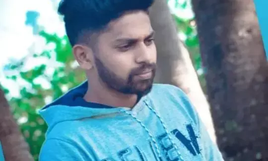 ಬಜ್ಪೆ: ಯುವಕ ನಾಪತ್ತೆ