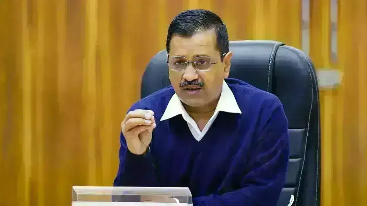 5ನೇ ಸಮನ್ಸ್‌ಗೂ ಈ.ಡಿ. ಮುಂದೆ ಹಾಜರಾಗದ ಕೇಜ್ರಿವಾಲ್