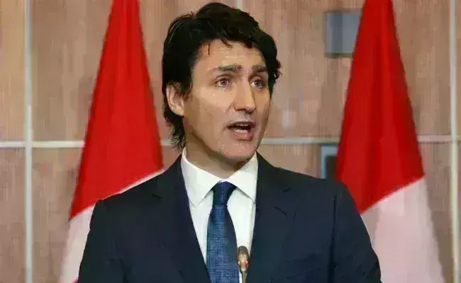 ಕೆನಡಾದ ಚುನಾವಣೆಯಲ್ಲಿ ಭಾರತದ ಹಸ್ತಕ್ಷೇಪ ; ಗುಪ್ತಚರ ವರದಿಯಲ್ಲಿ ಆರೋಪ