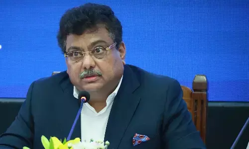 ಕೇಂದ್ರದ ಮಧ್ಯಂತರ ಬಜೆಟ್ ನಿರಾಶಾದಾಯಕ: ಎಂ ಬಿ ಪಾಟೀಲ್