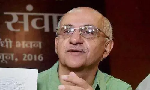 ವಿದೇಶಿ ದೇಣಿಗೆ ನಿಯಂತ್ರಣ ಕಾಯ್ದೆ ಉಲ್ಲಂಘನೆ ಆರೋಪ: ಹರ್ಷ ಮಂದರ್ ನಿವಾಸದ ಮೇಲೆ ಸಿಬಿಐ ದಾಳಿ