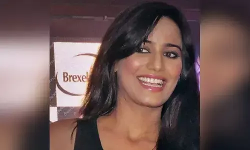 ನಟಿ-ರೂಪದರ್ಶಿ ಪೂನಂ ಪಾಂಡೆ ನಿಧನ; ವರದಿ