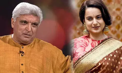 ಕಂಗನಾ ವಿರುದ್ದ ಜಾವೇದ್ ಅಖ್ತರ್ ದಾಖಲಿಸಿರುವ ಮಾನಹಾನಿ ಮೊಕದ್ದಮೆ ವಿಚಾರಣೆಗೆ ತಡೆ ನೀಡಲು ಬಾಂಬೆ ಹೈಕೋರ್ಟ್ ನಕಾರ