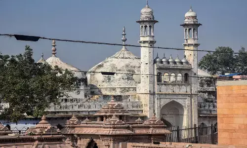 ವಾರಣಾಸಿಯ ವಿವಿಧೆಡೆ ಬಂದ್, ಬಿಗಿಪೊಲೀಸ್ ಬಂದೋಬಸ್ತ್
