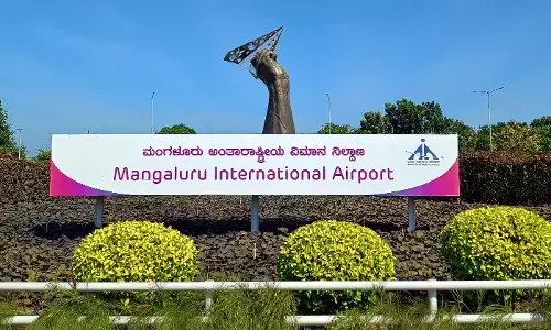 ಎ. 3ರಿಂದ ಮಂಗಳೂರು - ಜಿದ್ದಾ ನೇರ ವಿಮಾನ ಹಾರಾಟ ಆರಂಭ