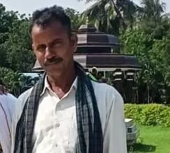 ಚಾಮರಾಜನಗರ | ಆಕಸ್ಮಿಕವಾಗಿ ವಿದ್ಯುತ್ ಸ್ಪರ್ಶಿಸಿ ರೈತ ಮೃತ್ಯು ಚಾಮರಾಜನಗರ | ಆಕಸ್ಮಿಕವಾಗಿ ವಿದ್ಯುತ್ ಸ್ಪರ್ಶಿಸಿ ರೈತ ಮೃತ್ಯು