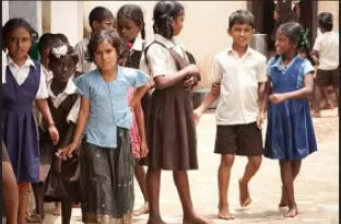 ಮಧ್ಯಂತರ ಆಯವ್ಯಯದಲ್ಲಿ ಶಾಲಾ ಶಿಕ್ಷಣ ಎಲ್ಲಿದೆ!