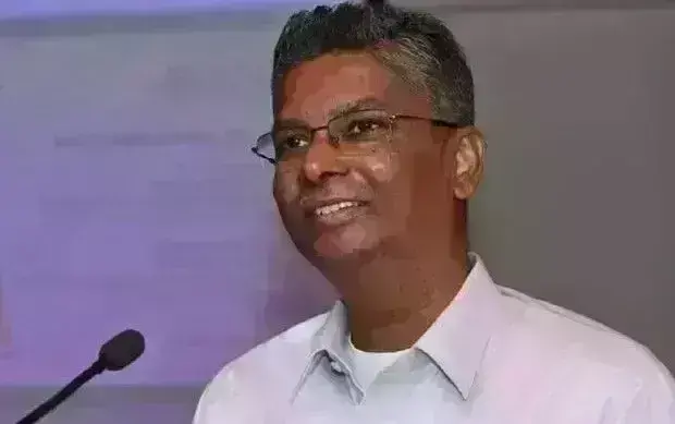 ‘ಹಿಂದೂ’ ಪದದ ಕುರಿತು ಹೇಳಿಕೆ: ಸಚಿವ ಸತೀಶ್ ಜಾರಕಿಹೊಳಿ ವಿರುದ್ಧ ಕ್ರಿಮಿನಲ್ ಪ್ರಕರಣ ದಾಖಲು