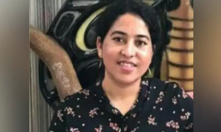 ಬ್ರಹ್ಮಾವರ: ವಿಶಾಲ ಗಾಣಿಗ ಕೊಲೆ ಪ್ರಕರಣ; ತಲೆಮರೆಸಿಕೊಂಡಿದ್ದ ನಾಲ್ಕನೇ ಆರೋಪಿಯ ಬಂಧನ