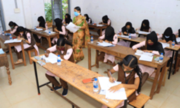 ಎಸೆಸೆಲ್ಸಿ ಪೂರ್ವ ಸಿದ್ಧತಾ ಪರೀಕ್ಷೆಯ ವೆಚ್ಚ ವಿವಾದ: ಶಿಕ್ಷಣ ಇಲಾಖೆ ಸ್ಪಷ್ಟಣೆ