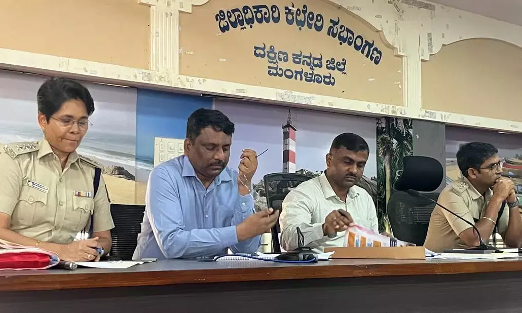 ಫೆ.16ರಿಂದ ತಣ್ಣೀರುಬಾವಿ ಬೀಚ್‌ನಲ್ಲಿ ತಪಸ್ಯ ಬೀಚ್ ಉತ್ಸವ, ಟ್ರಯತ್ಲಾನ್