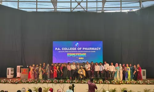 ಪಿ.ಎ. ಫಾರ್ಮಸಿ ಕಾಲೇಜು ವಾರ್ಷಿಕೋತ್ಸವ ಎಪಿಸ್ಟಿಮ್2024